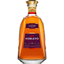 Коньяк Koblevo Selection VSOP 0.5 л mini slide 1
