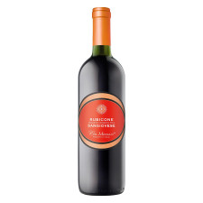 Вино Col Mesian Sangiovese Rubicone IGT червоне сухе 9-13% 0,75л mini slide 1