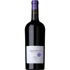 Вино Barton Guestier Thomas Barton Privee Medoc красное сухое 0.75 л 14.5% mini slide 1