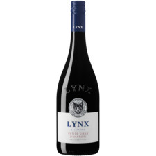 Вино Lynx Petite Sirah Zinfadel 2019 червоне сухе 0.75 л 14% mini slide 1