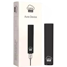 Батарейний мод Airistech Aura Battery 550mAh Black mini slide 1