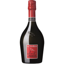 Вино ігристе La Tordera Prosecco Treviso Doc "alne" Millesimato Spumante Extra Dry біле екстрасухе 0.75 л 11.5% mini slide 1