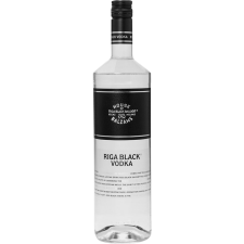 Горілка Riga Black 40% 1 л mini slide 1