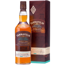 Віскі Tamnavulin Speyside односолодовий 40% 0.7 л mini slide 1