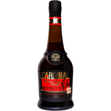 Бренді Cardinal Manteau Rouge 0.5 л mini slide 1