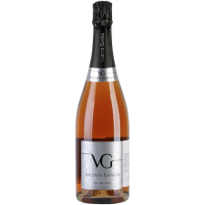 Вино Vicente Gandia Cava Brut Rose ігристе рожеве брют 12% 0.75 л mini slide 1
