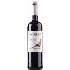 Вино Casa Santos Lima красное сухое Valcatrina 14.5% 0.75 л mini slide 1