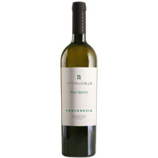 Вино Tor del Colle Sauvignon Trevenezie IGT біле сухе 0.75 л 12.5% mini slide 1
