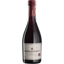 Вино Baron d'Arignac Rouge красное полусухое 0.25 л 12% mini slide 1