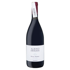Вино Albino Armani Foja Tonda красное сухое 13% 0,75л mini slide 1