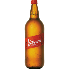 Пиво Xibeca світле фільтроване 4.6% 1 л mini slide 1