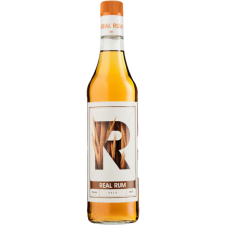 Ром Real Rum Gold 37.5% 0.7 л mini slide 1