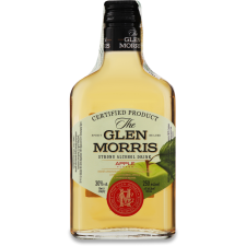 Напій алкогольний Glen Morris Apple 30% 0.5 л mini slide 1