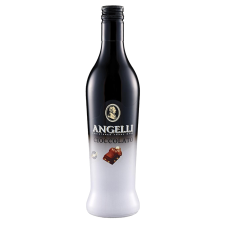 Лікер Angelli Crema di Ciocolato 15% 0.5 л mini slide 1