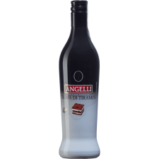 Лікер Angelli Crema di Tiramisu 15% 0.5 л mini slide 1