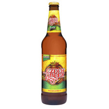 Пиво Czech Royal Beer Classic світле 4,5% 0,5л mini slide 1