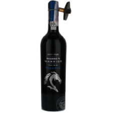 Вино Warre's Warrior Finest Port красное крепленое 20% 0,75л mini slide 1