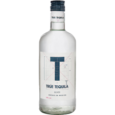 Текила True Tequila Silver 38% 0.7 л mini slide 1