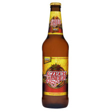 Пиво Czech Royal Beer Gold светлое 5% 0,5л mini slide 1