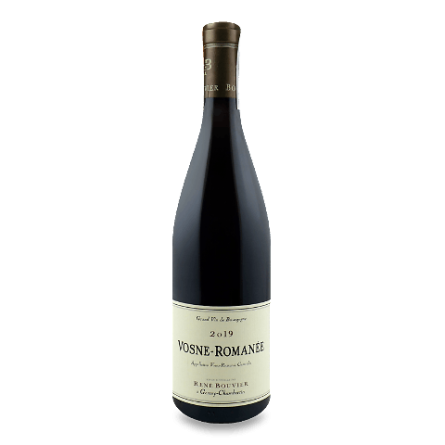 Вино червоне сухе Rene Bouvier Vosne Romanee rouge 2019 slide 1