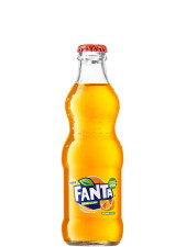 Напій Fanta Апельсин 0.25 л mini slide 1