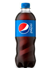 Напій Пепсі / Pepsi, ПЕТ, 0.5л mini slide 1