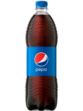 Напій Пепсі / Pepsi, ПЕТ, 1л mini slide 1