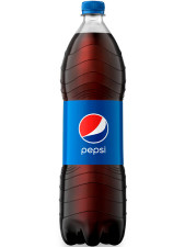 Напій Пепсі / Pepsi, ПЕТ, 1.5л mini slide 1
