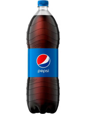 Напій Пепсі / Pepsi, ПЕТ, 2л mini slide 1