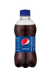 Напій Пепсі / Pepsi, ПЕТ, 0.33л mini slide 1