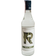 Ром Real Rum Blanco 37.5% 0.7 л mini slide 1