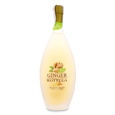 Лікер Bottega Ginger Liquor Bio mini slide 1