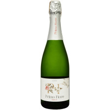 Вино ігристе Cava Primo Fiore Brut сухе біле 0.75 л 11.5% mini slide 1