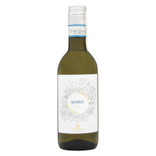 Вино Sartori Soave біле сухе 11,5% 0,25л mini slide 1
