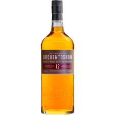 Віскі Auchentoshan 12 Years 12 років витримки 0.7 л 40% mini slide 1