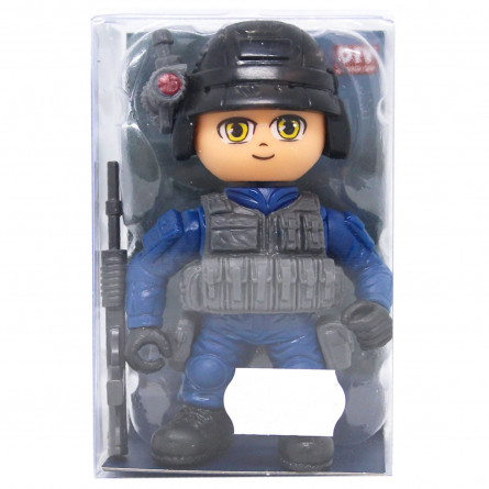Іграшка Maya Toys Фігурка солдатика