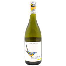 Вино Tomtit Marlborough Sauvignon Blanc біле сухе 12,5% 0,75л mini slide 1