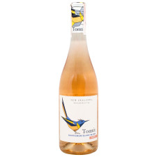 Вино Tomtit Marlborough Sauvignon Blanc розовое сухое 12,5% 0,75л mini slide 1