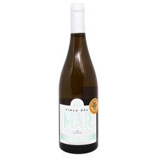 Вино Vicente Gandia Chardone біле сухе Finca del mar біле сухе 0,75л mini slide 1