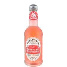 Напій газований Ігриста Малина / Sparkling Raspberry, Fentimans 0.275л mini slide 1