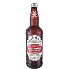 Напій газований Імбир Лайм / Ginger Beer Muddled Lime, Fentimans 0.5л mini slide 1