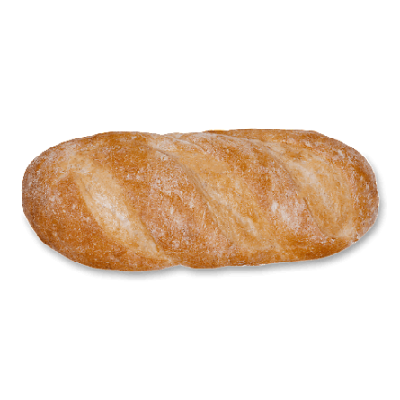 Хліб «Кампань» slide 1