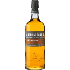Віскі Auchentoshan American Oak 8 років витримки 0.7 л 40% mini slide 1