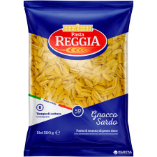 Макарони Pasta Reggia 59 Gnocco Sardo Ньокі 500 г mini slide 1