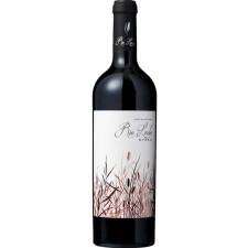 Вино Rio Lindo Syrah червоне напівсухе 0.75 л 14% mini slide 1