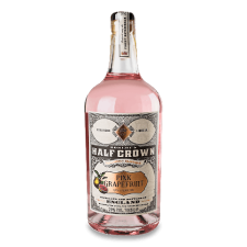 Напій на основі джину Half Crown Pink Grapefruit mini slide 1