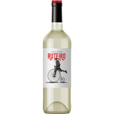 Вино Ruteiro Bodegas Milenium біле сухе 0.75 л 11% mini slide 1