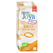 Напиток овсяный Joya Barista 1л mini slide 1