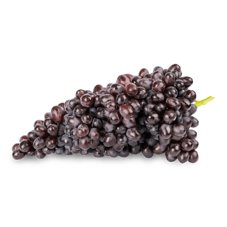 Виноград чорний без кісточки slide 1