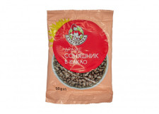 ДРАЖЕ СОНЯШНИК В КАКАО, 50Г, КУХАРОЧКА mini slide 1